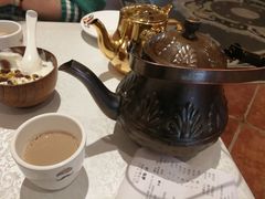 -巴依老爷·新疆美食(上城区天城路店)