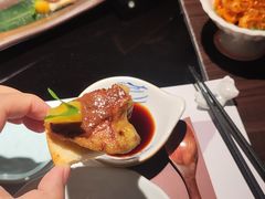 -匠和风精致料理(莆田财富中心店)
