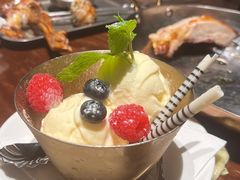 -Bistro 63 创意融合料理(广粤天地店)