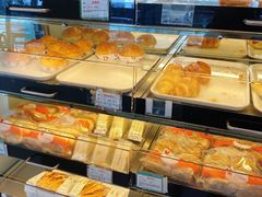 -蜂蝶来饼店(拱北总店)