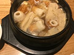 -韩国料理大力士(屏风街店)