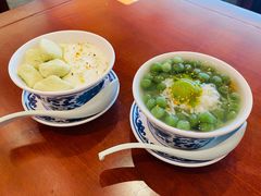 -寄畅興·百年蟹黄面·万国建筑群(外滩27号店)