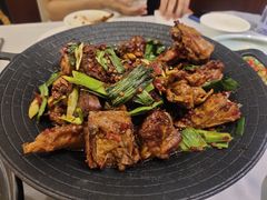 -贵州大厦贵州厅(樱花园西街店)