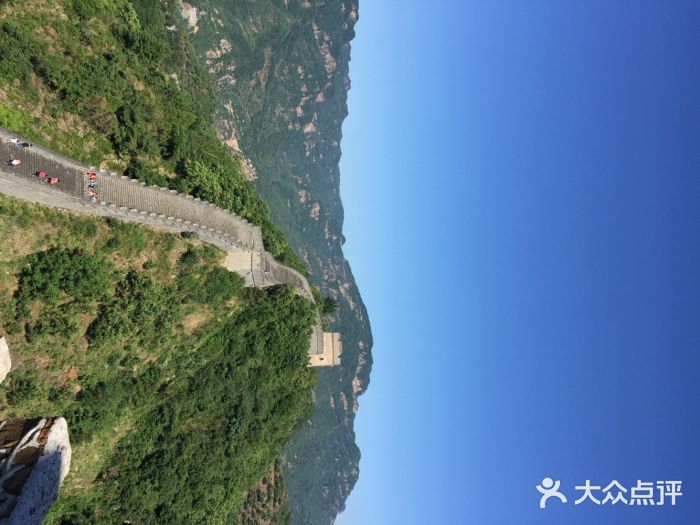 黄崖关长城黄崖关长城图片