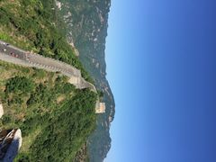 黄崖关长城-黄崖关长城