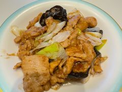 老大同过油肉-凯鸽酒楼(大同振兴街店)