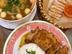 -曼谷食堂·泰国家庭料理