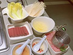 -海底捞大排档火锅(悦荟广场店)