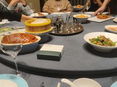 -楚禾宴·家宴(光谷大道店)