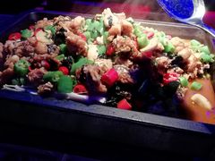 -蛙来哒(东城万达店)