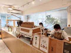 -Cafe on warm(丹霞店)