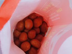 -阿男野栗王(金门路店)