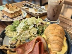 -西关84·History·Art·Cafe