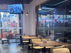 -兰州陈记牛肉面 ·烧烤· 铜锅涮肉(万达店)