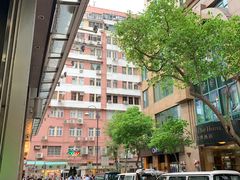 -华嫂冰室(尖沙咀店)