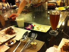 -大渔铁板烧(蛇口店)