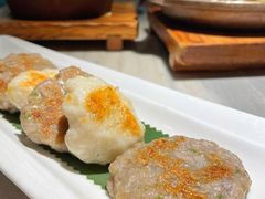 顺德鱼饼双拼-岭南真味·匠心粤菜(K11店)