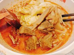 -味千拉面(光启城时尚购物中心店)