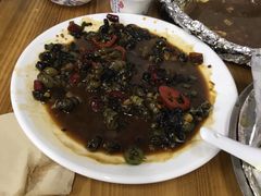 -大地土窑菜馆·特色罗浮农家菜(罗浮山景区店)
