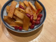 -大师兄·西北小馆(金湾华发商都店)