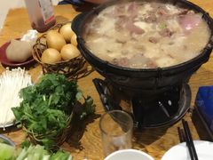 -范贤光鸡公煲(平乐园总店)