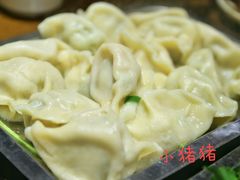 -威海小海鲜大排档胖哥烧烤(双井店)