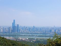 -岳麓山风景名胜区