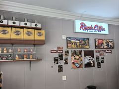 -RIPPLE COFFEE涟漪咖啡