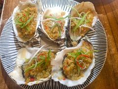 -牛坂亭 . 和牛烤肉海鲜酒场(工农路店)