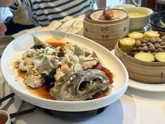 -金苑海鲜酒家(来魅力店)