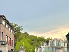 -雅达·阳羡溪山小镇中心