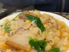 -新繁老號豌豆汤饭店·江湖菜(宝光寺店)