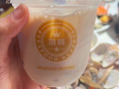 -加餐海鲜自助(集美银泰百货店)