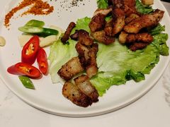 -火地铁板烧(昆山万象汇店)
