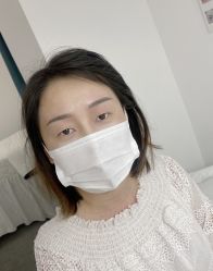 -YIMEI ART半永久纹眉·野生眉