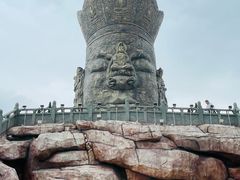 -上海东林寺(金山区)