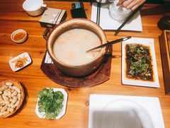 -一粥(华侨城创意文化园店)