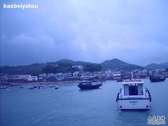 -南丫岛