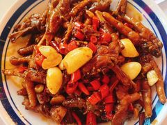 -小辉哥大排档(船山路总店)