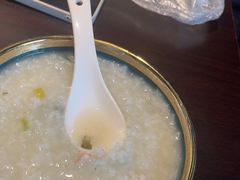 -粥全粥到海鲜家常菜·海肠捞饭(嫩江路店)