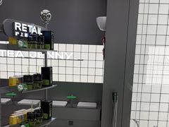 -沪上阿姨·臻选茶饮(上海环球港店)