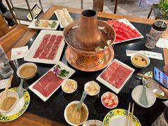 -南门涮肉(上海一店)