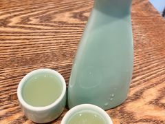 -静一餐厅·湖北菜(前门店)