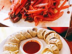 -思金拉措庄园藏餐(太阳岛店)