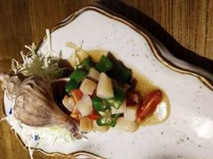 -蟹将军·松叶蟹和牛日料放题自助(K11店)