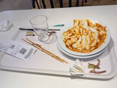 -宜家·瑞典风味餐厅(武汉荟聚中心店)