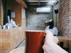 -VOYAGE COFFEE(北锣鼓巷店)