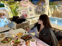 -天空花园餐吧·生日·团建(南山店)