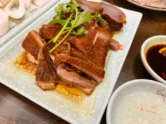 -抱德·潮汕味(琶洲店原惠城鱼仔)
