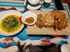 -醉长安(钟楼旗舰店)